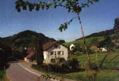 Haus Waldmann in Malsburg-Marzell