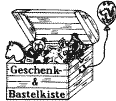 Logo Bastelkiste